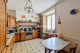 achat maison dinan 22100