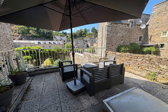 achat maison dinan 22100