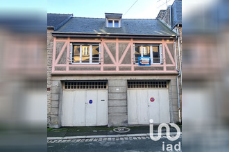 achat maison dinan 22100
