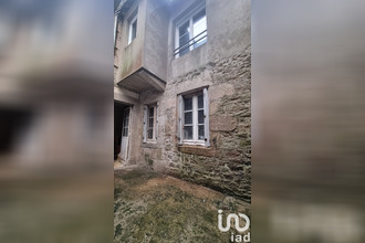 achat maison dinan 22100