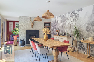 achat maison dinan 22100