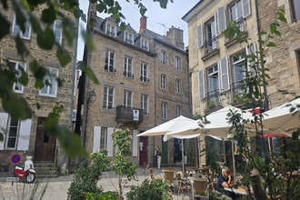 achat maison dinan 22100
