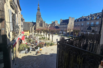 achat maison dinan 22100