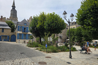 achat maison dinan 22100