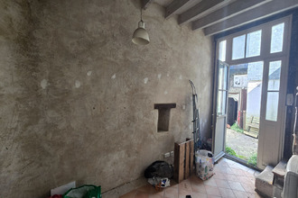 achat maison dinan 22100