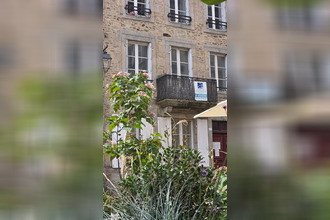 achat maison dinan 22100