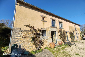 achat maison dinan 22100