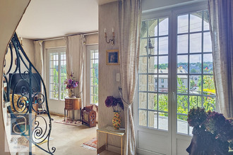 achat maison dinan 22100