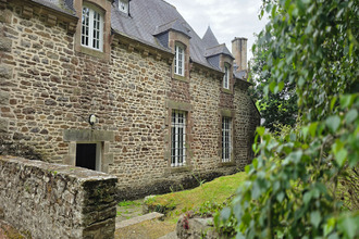 achat maison dinan 22100