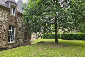 achat maison dinan 22100