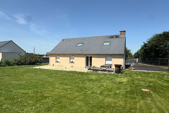 achat maison dinan 22100