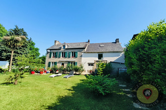 achat maison dinan 22100