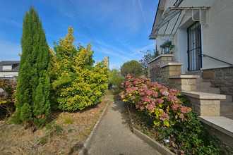 achat maison dinan 22100
