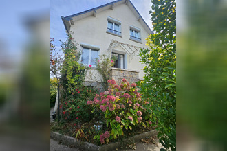 achat maison dinan 22100