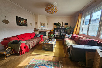achat maison dinan 22100