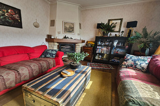 achat maison dinan 22100