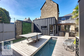 achat maison dinan 22100