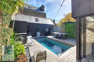achat maison dinan 22100