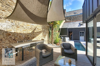 achat maison dinan 22100