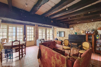achat maison dinan 22100