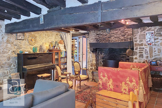achat maison dinan 22100