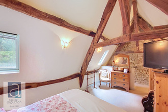 achat maison dinan 22100