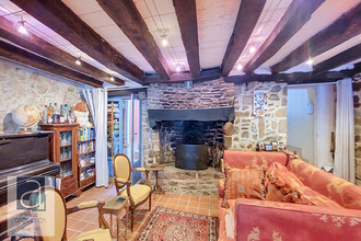 achat maison dinan 22100