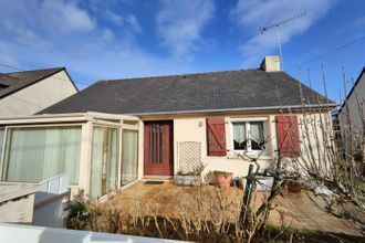 achat maison dinard 35800