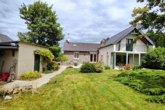 achat maison dinard 35800