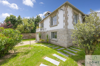 achat maison dinard 35800