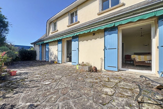 achat maison dinard 35800