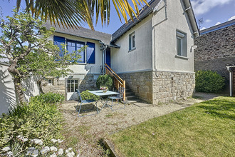 achat maison dinard 35800