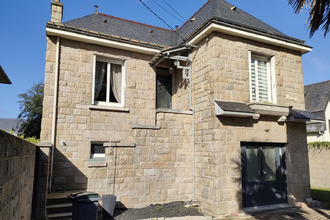 achat maison dinard 35800