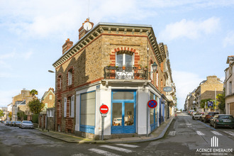 achat maison dinard 35800