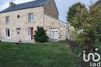 achat maison dinard 35800