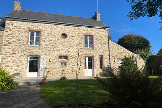 achat maison dinard 35800