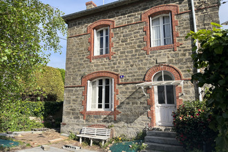 achat maison dinard 35800