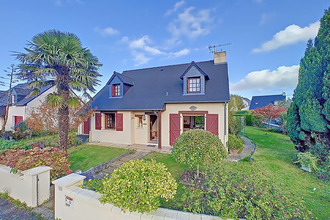 achat maison dinard 35800