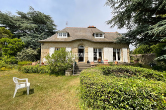 achat maison dinard 35800