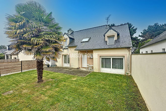 achat maison dinard 35800