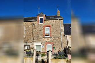 achat maison dinard 35800