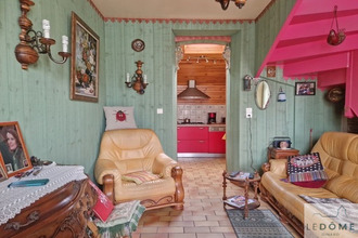 achat maison dinard 35800