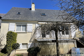 achat maison dinard 35800