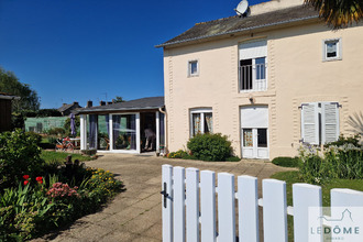 achat maison dinard 35800