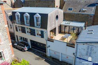 achat maison dinard 35800