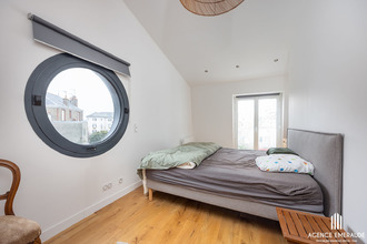 achat maison dinard 35800