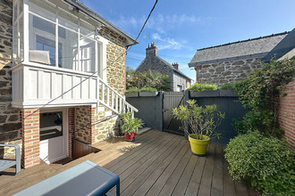 achat maison dinard 35800