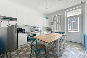 achat maison dinard 35800