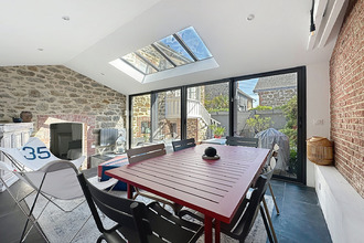 achat maison dinard 35800