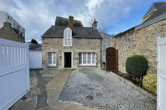 achat maison dinard 35800